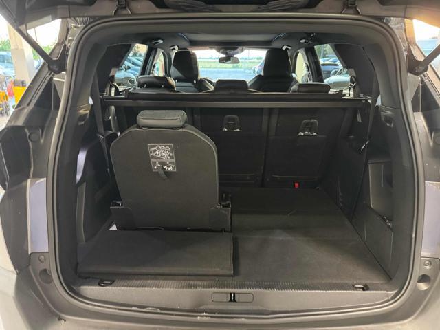 PEUGEOT 5008 BlueHDi 130 S&S EAT8 GT Line