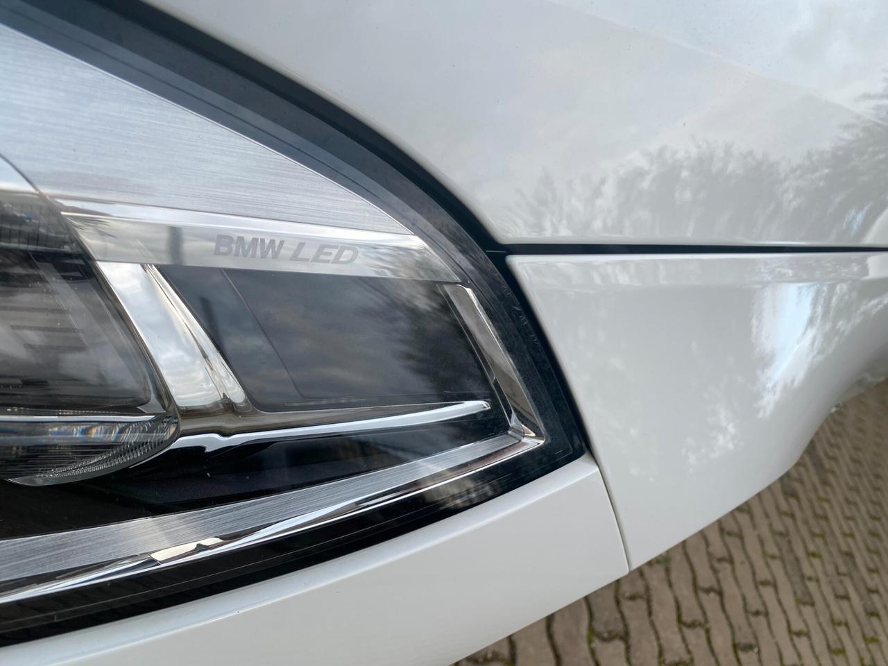 Bmw 118 118d 5p. Msport ----KM CERTIFICATI----