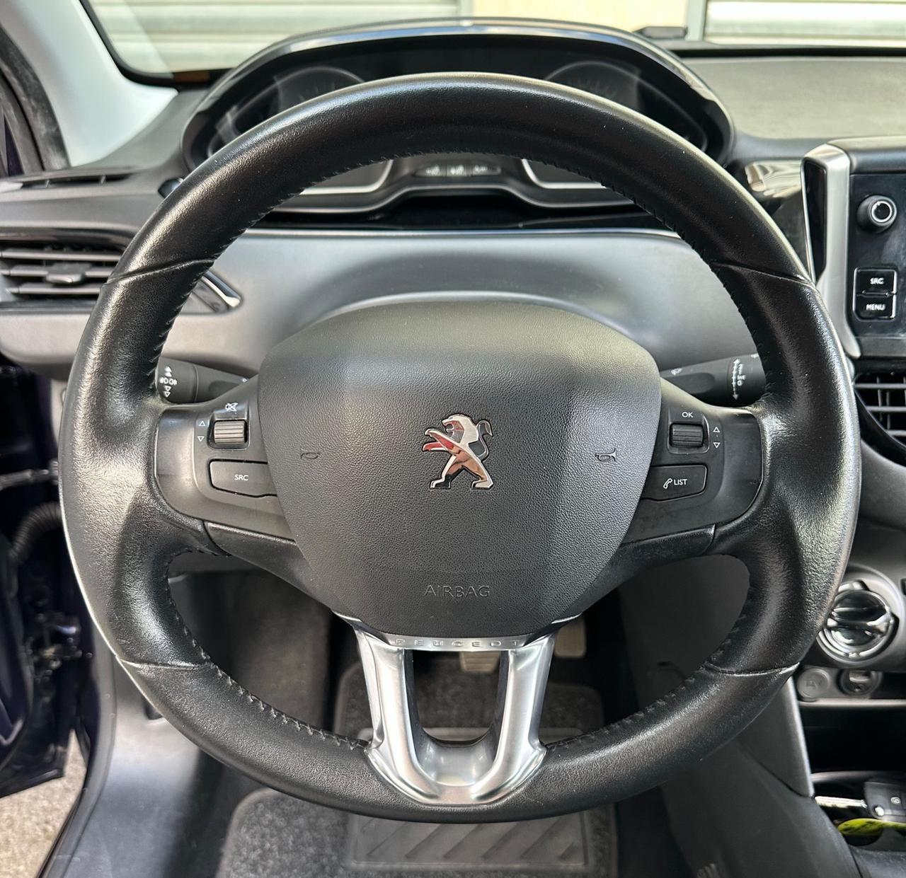 Peugeot 208 1.5 BlueHDi 75cv 5p. Allure