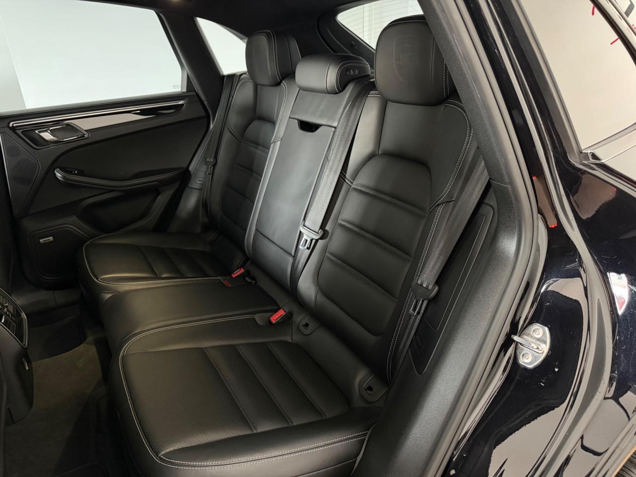 Porsche Macan 3.0 S Diesel