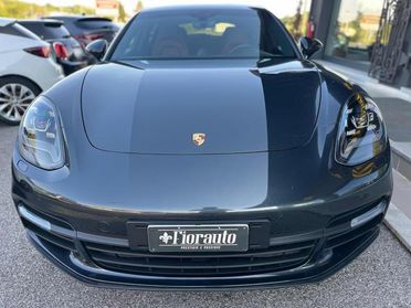 PORSCHE Panamera 2.9 4 E-Hybrid Sport Turismo