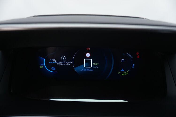 Peugeot 2008 GT BR838686 Elettrico 136CV