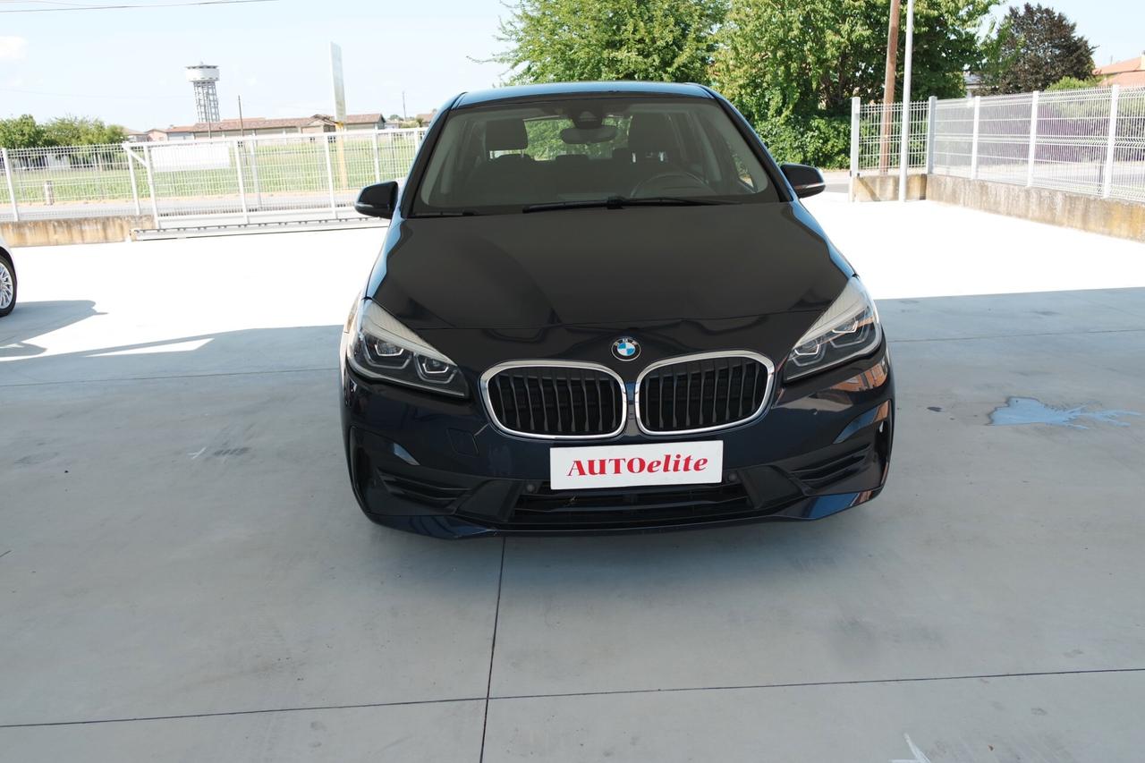 Bmw 216 216d Active Tourer Advantage