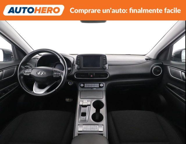 HYUNDAI Kona EV 64 kWh XPrime