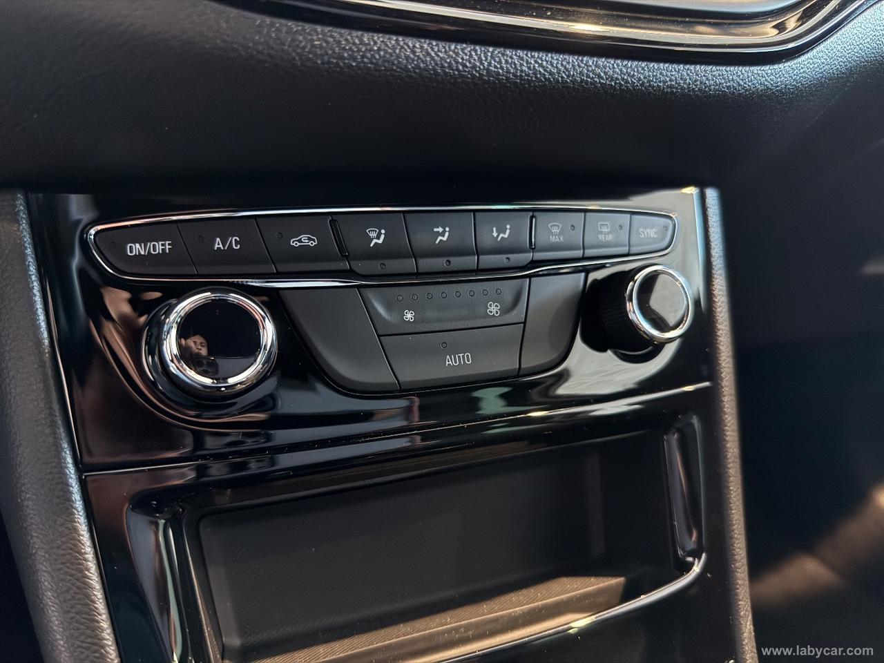 OPEL Astra 1.2 T 130 CV S&S ST Business Eleg.