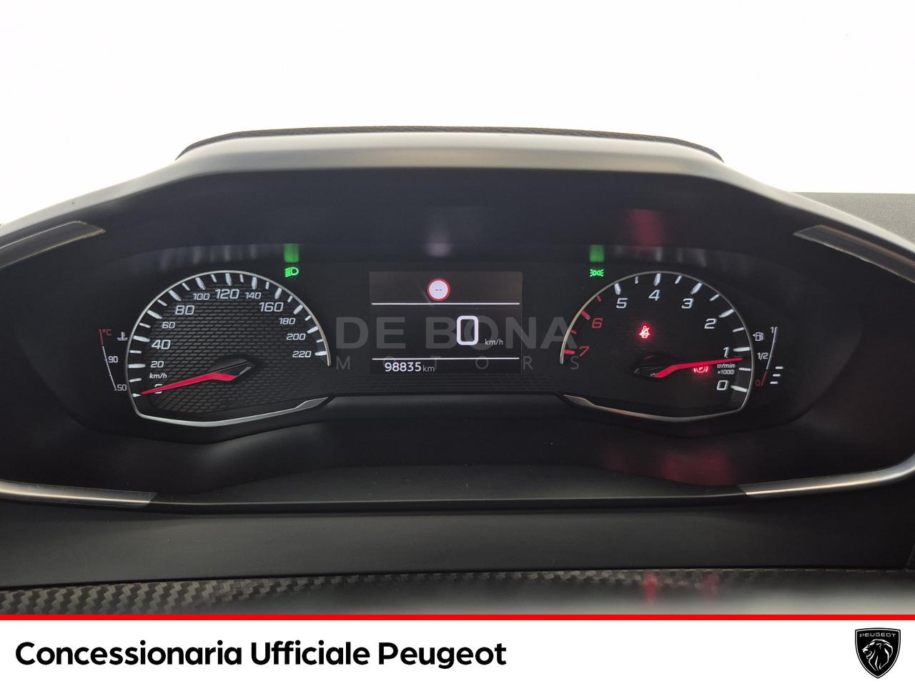 Peugeot 208 1.2 puretech active pack s&s 100cv