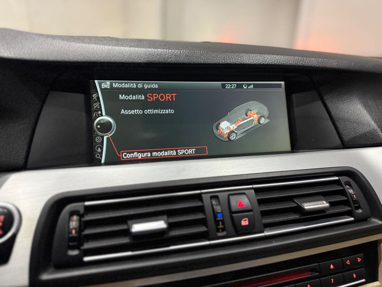 Bmw 530d xDrive 258CV No Superbollo Full Full Optional