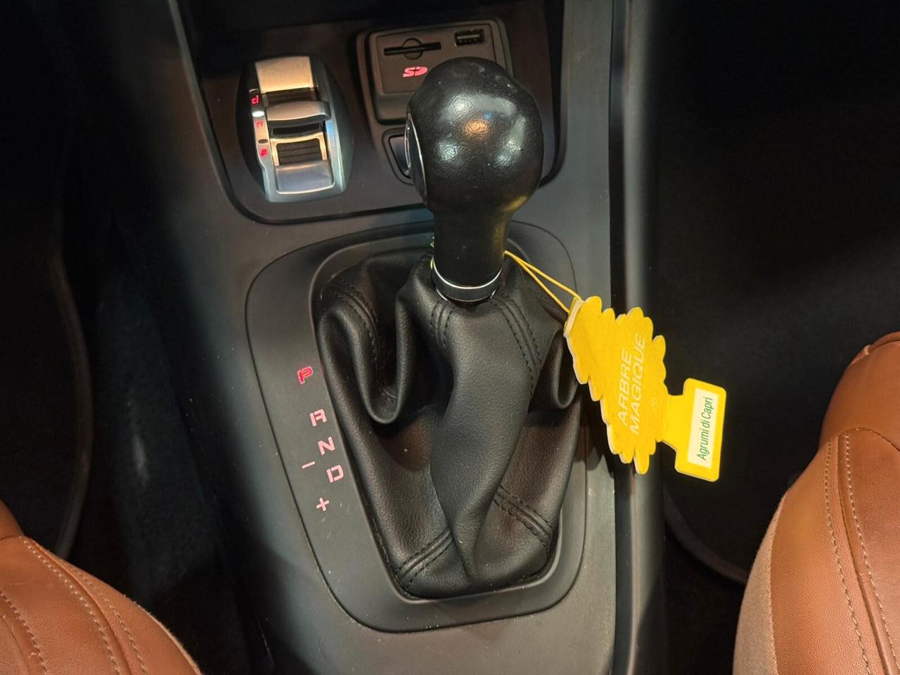 Alfa Romeo Giulietta 1.6 JTDm TCT 120 CV Super