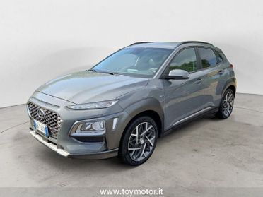Hyundai Kona 1ªs. (2017-23) HEV 1.6 DCT XPrime