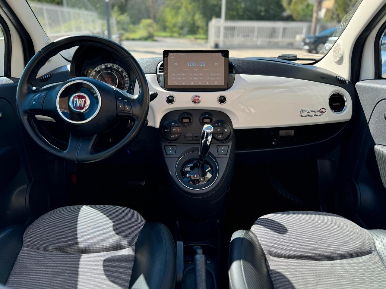 Fiat 500 C 1.2 SPORT