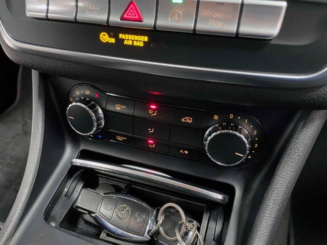 MERCEDES-BENZ CLA 180 SHOOTING BRAKE D AUTO FL