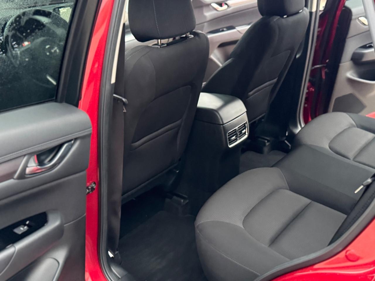 Mazda CX-5 2.2L Skyactiv-D 150 Evolve