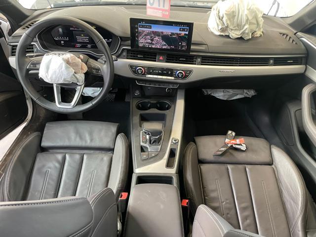 AUDI A4 allroad 40 TDI 204CV S TRONIC IDENTITY CONTRAST