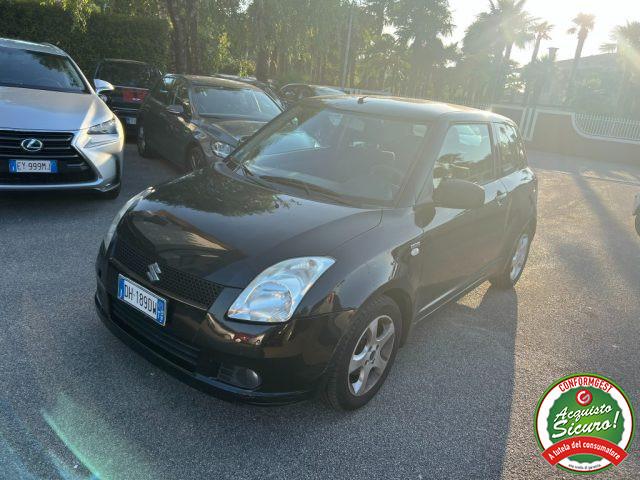 SUZUKI Swift 1.3 DDiS 3p. GL