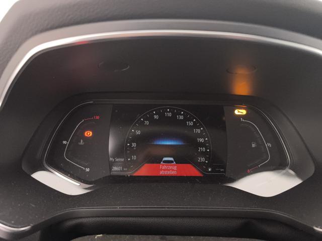 RENAULT Captur 1.5 blue dci Intens 115cv edc