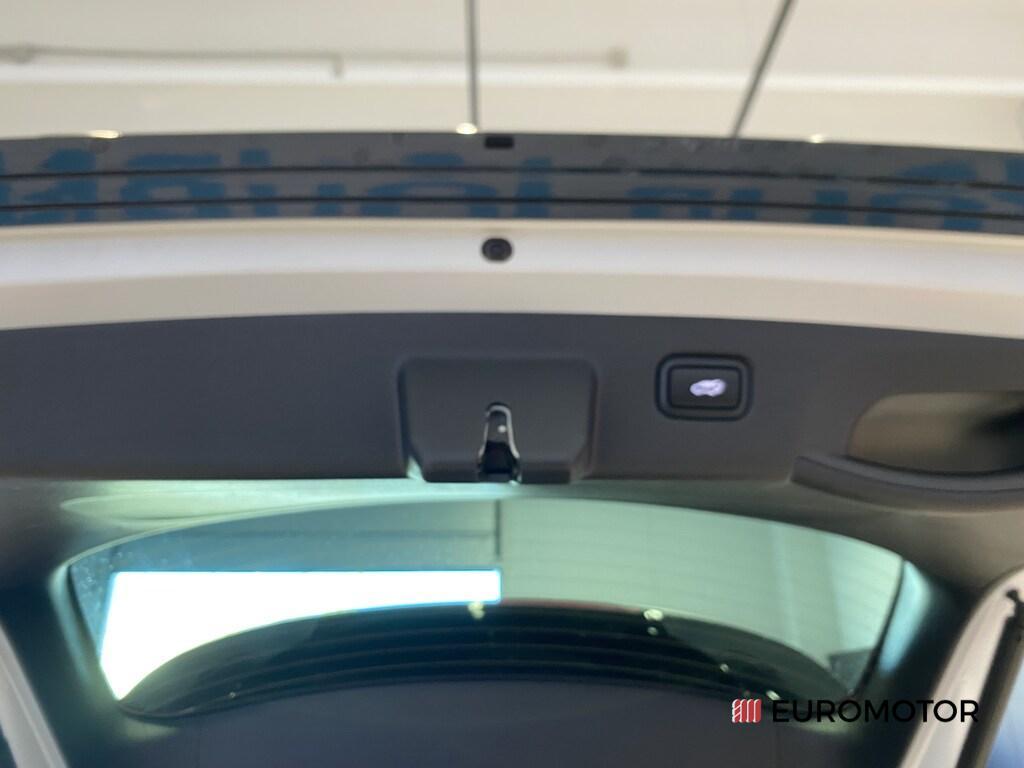 Kia Sportage 1.6 CRDi MHEV GT-line Panorama Sunroof DCT