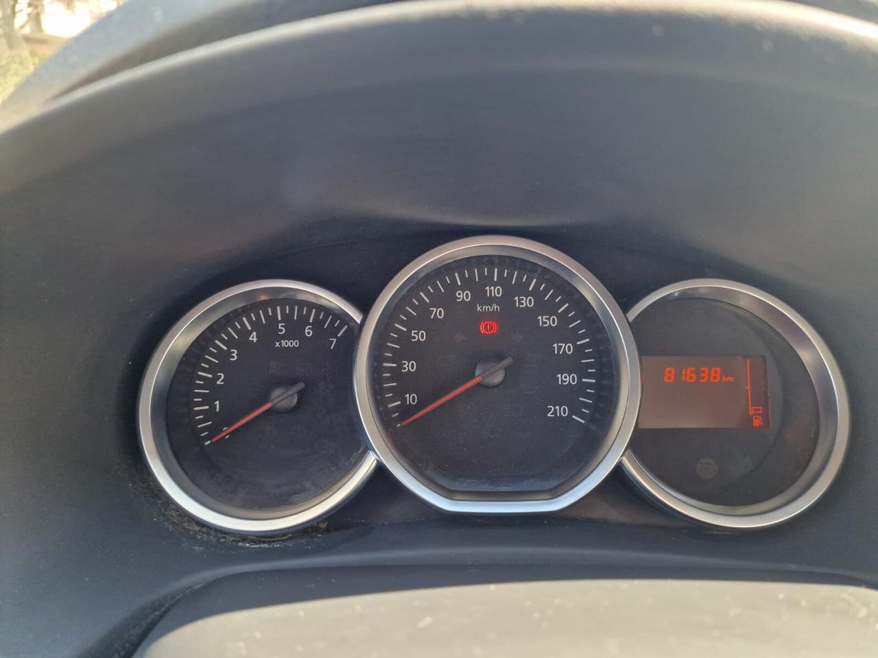 Dacia Sandero Stepway 1.5 Blue dCi 95CV 15th Anniversary