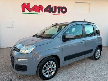 Fiat Panda 1.2 Lounge 2020