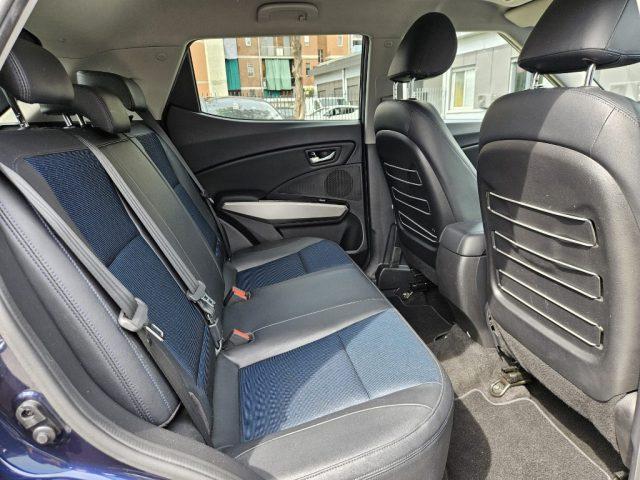 SSANGYONG Tivoli 1.6d 2WD Be