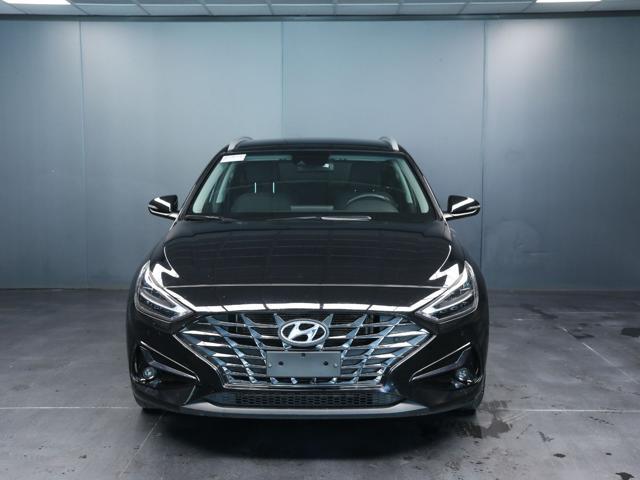 HYUNDAI i30 Wagon 1.6 CRDi 136 CV 48V DCT Prime