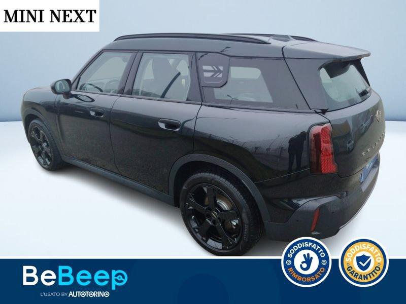 MINI Countryman Mini F60 MINI 2.0 48V D CLASSIC AUTO