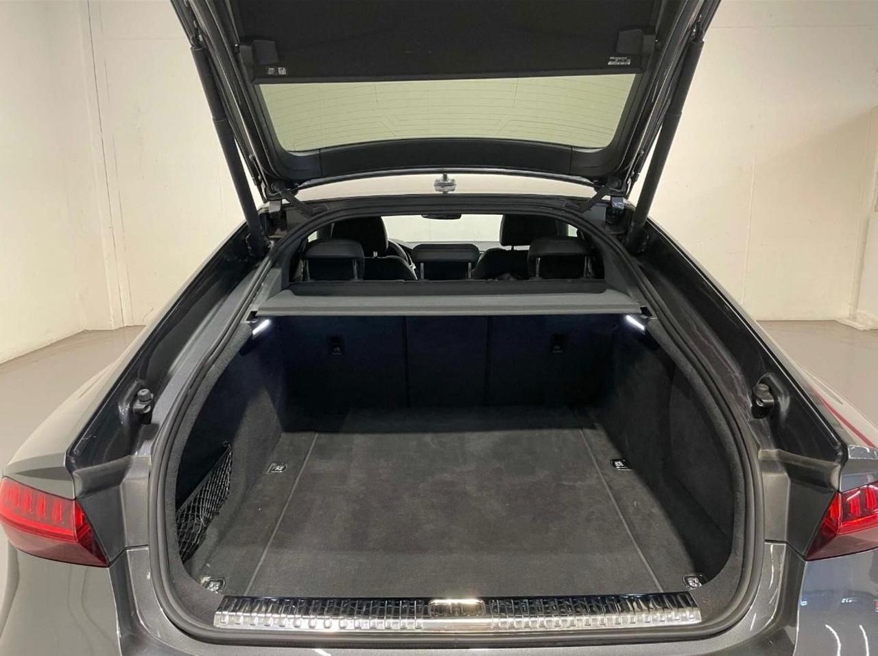 Audi A7 SPB 50 3.0 TDI quattro tiptronic