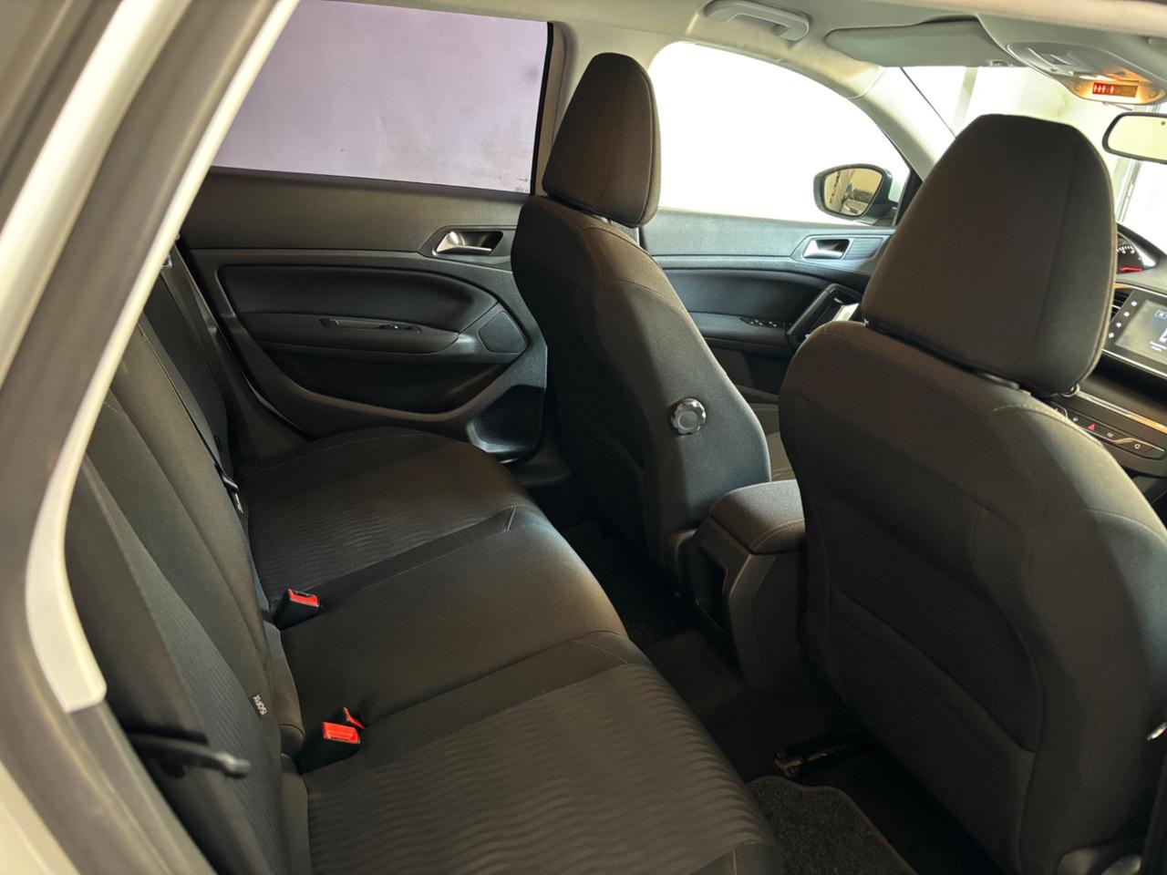 Peugeot 308 1.6 HDi 92 CV SW Allure