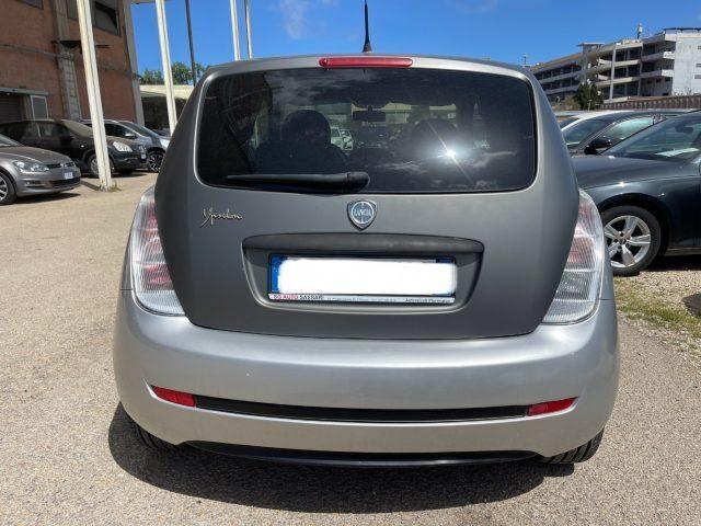 LANCIA Ypsilon 1.4