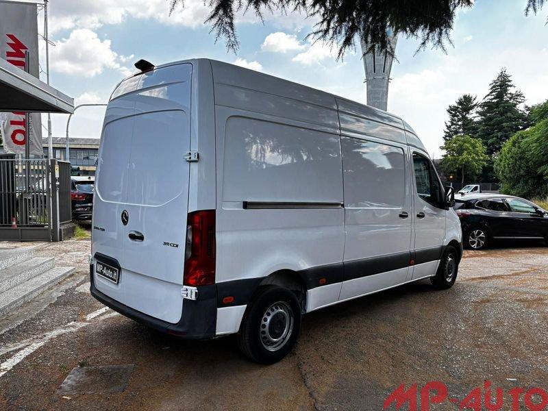 Mercedes-Benz Sprinter Sprinter F39/33 311 CDI FWD TN Furgone IVA ESPOSTA - PREZZO IMPONIBILE