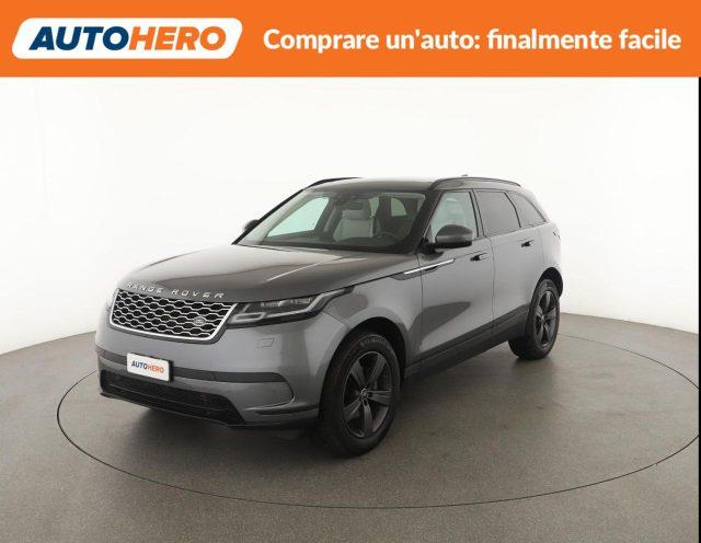 LAND ROVER Range Rover Velar 2.0 Si4 250 CV S