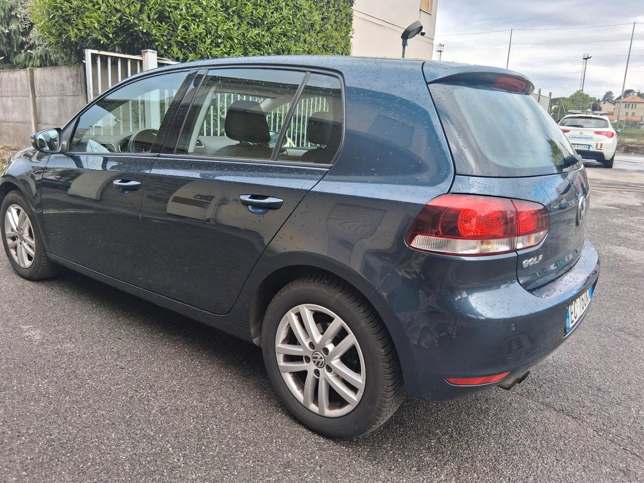 Volkswagen Golf 1.4 TSI 122CV 5p. Highline