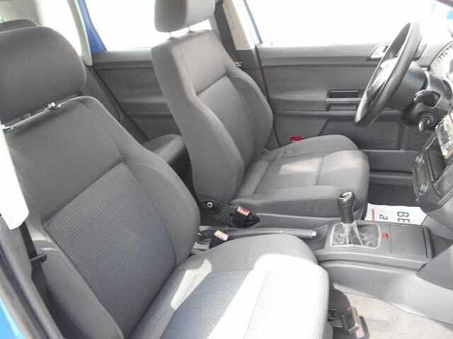 Volkswagen Polo 4ª serie 1.4 16V 5p. Trendline GPL