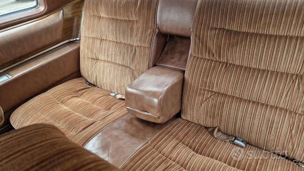 Cadillac Deville 1975