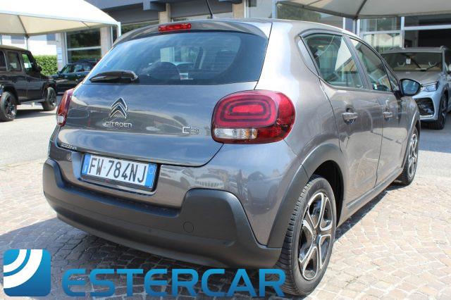 CITROEN C3 BlueHDi 100 S&S Shine