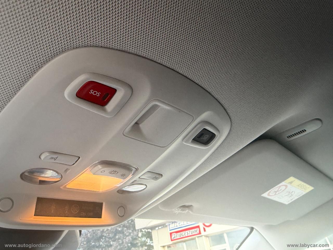 FIAT Ulysse 2.0 BlueHDi 180 CV AT8 L2 Combi VETTURA M1 9 POSTI - IVA COMPRESA