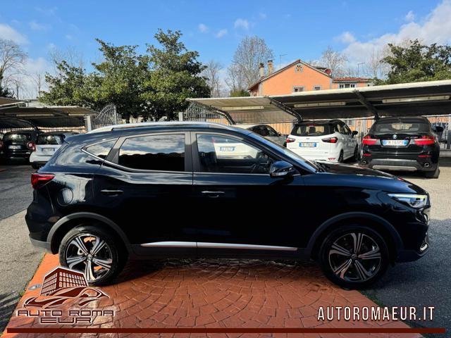 MG ZS 1.5 Luxury PREZZO REALE! GARANZIA MG 7 ANNI!