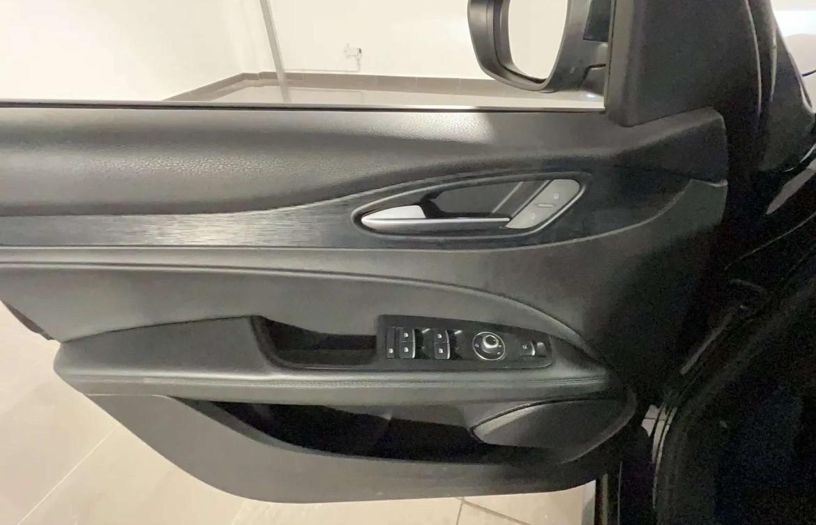 Alfa Romeo Stelvio 2.2 Turbodiesel 190CV AT8 Q4