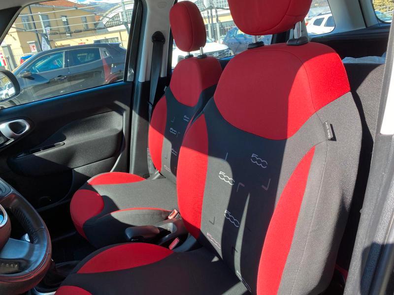 Fiat 500 L 500L 1.6 mjt Pop Star 105cv