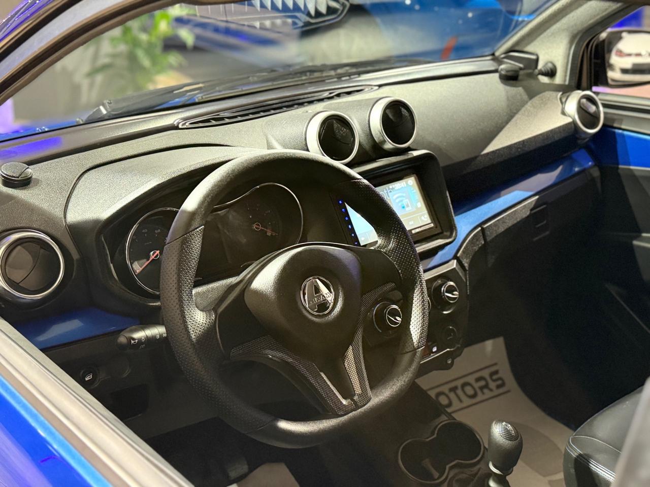 Aixam City GTO Emotion