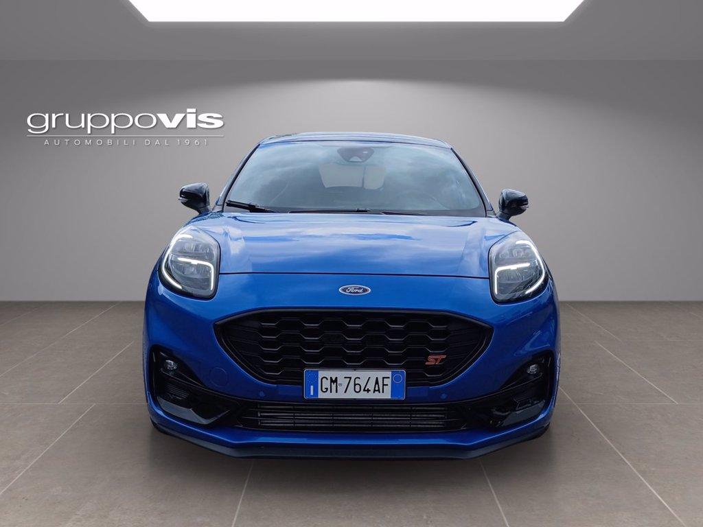 FORD Puma ST del 2023