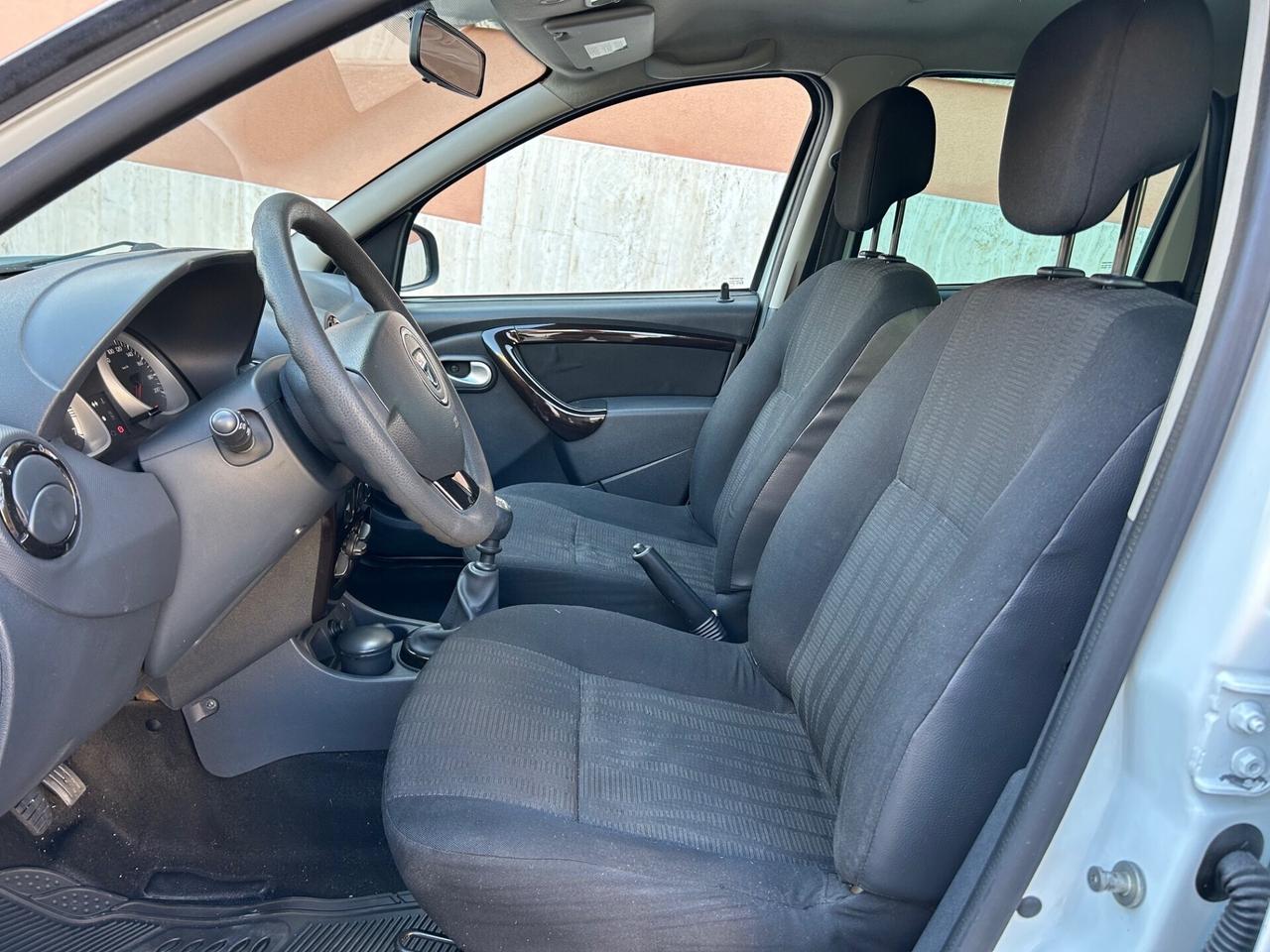 Dacia Duster 1.5 dCi unico proprietario !!!