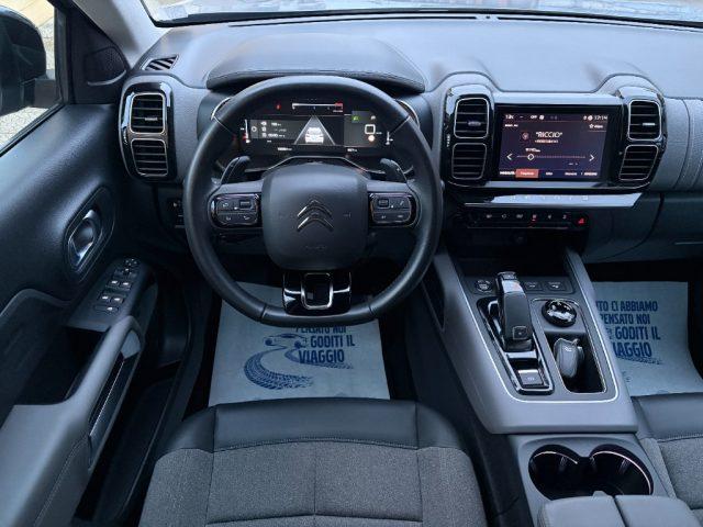 CITROEN C5 Aircross BlueHDi 130 EAT8 Shine