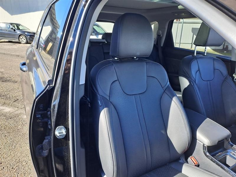 KIA SORENTO 1.6 T-GDI PHEV EVOLUTION AUTO 4WD SUV