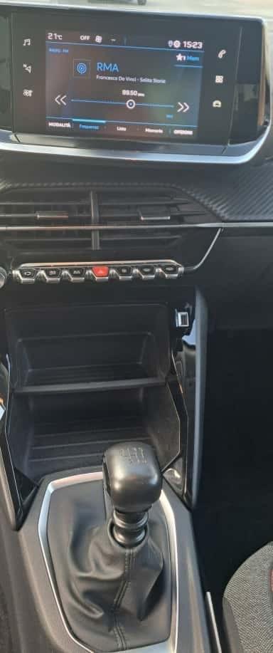 Peugeot 2008 PureTech 100 S&S Active