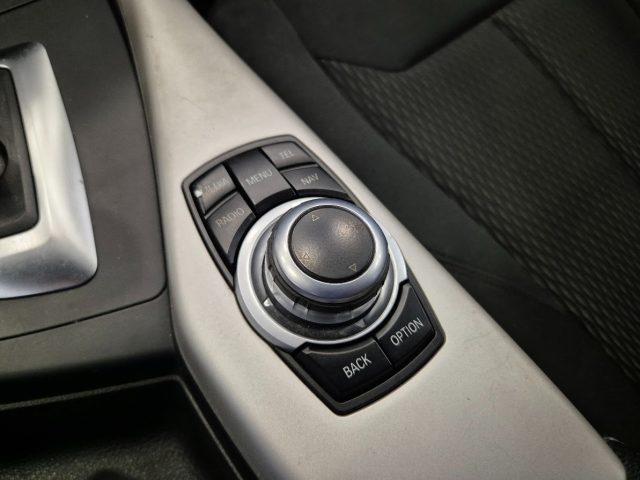 BMW 118 d 5p. Urban - Cruise/Lim - Bluetooth - Sens. post.