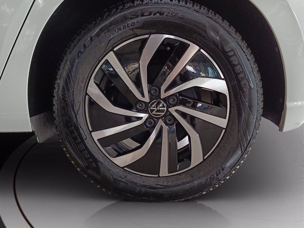 VOLKSWAGEN Polo 1.0 tsi life 95cv del 2022