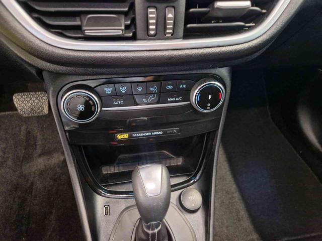 FORD Puma 1.0 EcoBoost Hybrid 125 CV S&S aut. Titanium