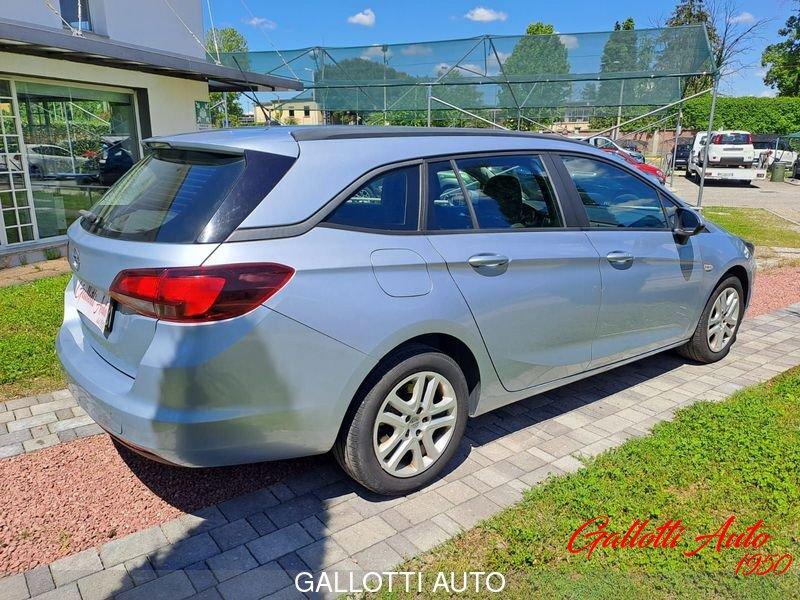 Opel Astra 1.6 CDTi 110CV S&S Sports Tourer