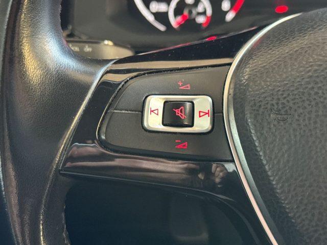 VOLKSWAGEN Polo Business 1.0 MPI 75 CV 5p. Comfortline BlueMotion