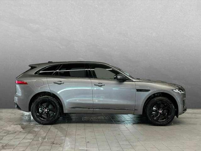 Jaguar F-Pace NEW D200 R DYNAMIC S R-DYNAMIC R SPORT BLACK PACK